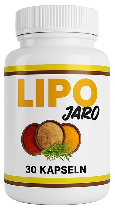 LipoJaro