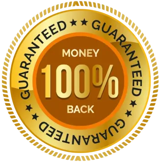 30-Day Money-Back Guarantee